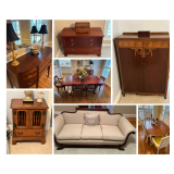 Carrollton Estate Sale - November 2025
