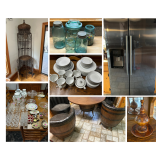 Dallas, GA Estate Sale - December 2025