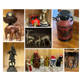 Dallas, GA Estate Sale - December 2025