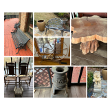 Dallas, GA Estate Sale - December 2025