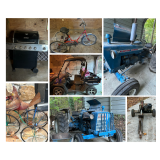 Dallas, GA Estate Sale - December 2025