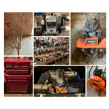 Dallas, GA Estate Sale - December 2025