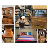 Dallas, GA Estate Sale - December 2025