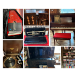 Dallas, GA Estate Sale - December 2025