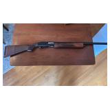 Remington 1100 Shotgun - Shop Rifles and Shotguns at our Carrollton Estate Sale 