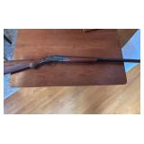 Shop Rifles and Shotguns at our Carrollton Estate Sale 