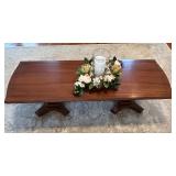 Incredible MCM Coffee Table 