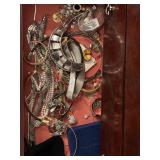 Incredible Selection of High End Fashion Jewelry - Rings, Necklaces, Bracelets, Earrings, Watches, P