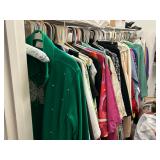 Ladies Vintage Clothing and Shoes for Every Season 