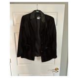 A Great Selection of Real Fur and Faux Fur Coats 