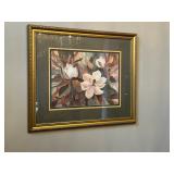 A Great Selection of Indoor Decor and Framed Artwork 