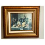 A Great Selection of Indoor Decor and Framed Artwork 