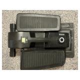 Under-Desk Elliptical Machine 