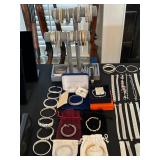 Incredible Selection of Sterling Jewelry - Rings, Bracelets, Necklaces, Pendants, Earrings and more!