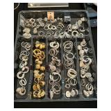 Incredible Selection of Sterling Jewelry - Rings, Bracelets, Necklaces, Pendants, Earrings and more!