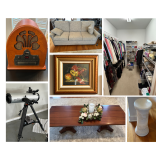 Carrollton Estate Sale - January 2026