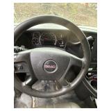 2008 GMC Savana G3500 Box Truck w/ Ramp. Clean Box and Runs. Ready for a wash and wrap. 