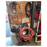 Air Compressors and Compressor Hoses - HUGE Selection of Household and Construction Tools 