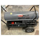 Dyna-Glo Delux Portable Heater - HUGE Selection of Household and Construction Tools 