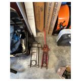 Floor Jacks - HUGE Selection of Household and Construction Tools 