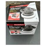 Orbital Polisher - HUGE Selection of Household and Construction Tools 