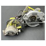 Ryobi Circular Saws - HUGE Selection of Household and Construction Tools 