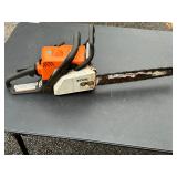 Stihl Chainsaw - HUGE Selection of Household and Construction Tools 