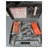 Ramset Gas Nailer - HUGE Selection of Household and Construction Tools 