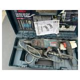 Bosch Bulldog Rotary Hammer - HUGE Selection of Household and Construction Tools 