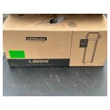 LiftMaster LJ8950W Garage Door Kit (1 of 14 new in box) - HUGE Selection of Household and Constructi