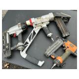Pneumatic Nailers and Staplers - HUGE Selection of Household and Construction Tools 