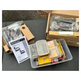 Pneumatic Nailers, Staplers and Accessories - HUGE Selection of Household and Construction Tools
