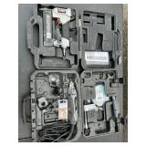 Pin Nailer and Rotary Tool Kit - HUGE Selection of Household and Construction Tools 