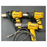 Wagner Heat Guns - HUGE Selection of Household and Construction Tools 