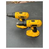 DeWalt Cordless Tools - HUGE Selection of Household and Construction Tools 
