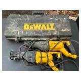 DeWalt Reciprocating Saws - HUGE Selection of Household and Construction Tools 
