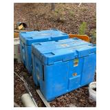 Insulated Storage Containers - HUGE Selection of Household and Construction Tools 