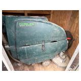 Nobles Floor Scrubber - HUGE Selection of Household and Construction Tools 