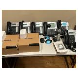 Office Phone System - Office Equipment and Office Furniture 