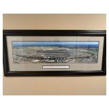Daytona International Speedway - Shop a Great Selection of Framed Artwork and Wall Decor 