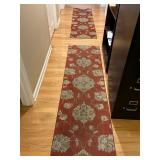 Hallway Accent Rugs 