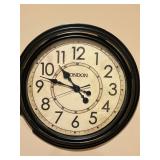 Wall Clock - Shop a Great Selection of Framed Artwork and Wall Decor 