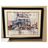 Shop a Great Selection of Framed Artwork and Wall Decor 
