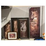 Shop a Great Selection of Framed Artwork and Wall Decor 