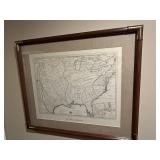 Shop a Great Selection of Framed Artwork and Wall Decor 