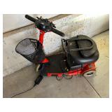Mobility Scooter 