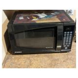 Sylvania Counter Top Microwave 