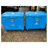 Insulated Storage Containers - HUGE Selection of Household and Construction Tools 