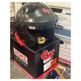 G-FORCE GF1 Open Face Racing Helmet