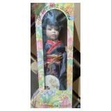 Selection of Toys, Dolls and Collectibles 